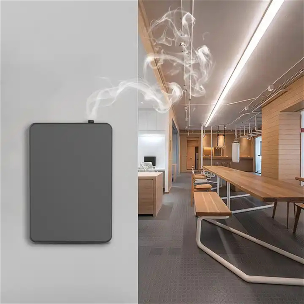 Dyfuzor zapachowy o zasięgu 50 – Smart Home Blog recenzja i cena