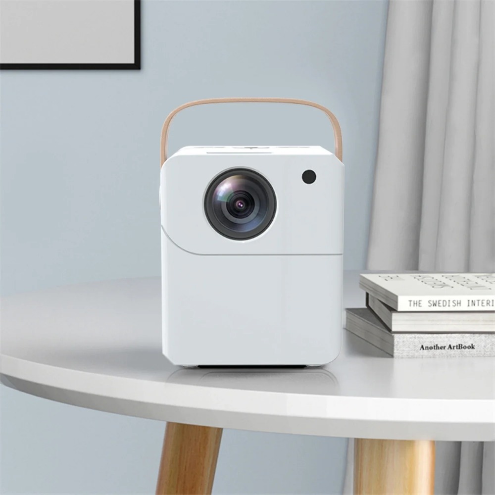 Przenośny inteligentny projekt – Smart Home Theater recenzja i cena